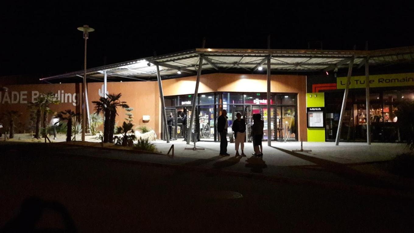 Gite De L'Escapade Frossay Εξωτερικό φωτογραφία