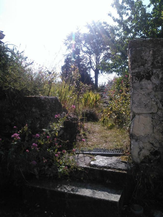 Gite De L'Escapade Frossay Εξωτερικό φωτογραφία